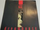 X Mal Deutschland ?– Dreamhouse LP N4