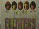 LP Rolling Stones - Flowers (NM)