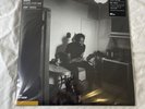 Saba - Care For Me - Vinyl Me, Please VMP Gray Grey Mint