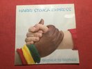 Lp Harri Stojka Express: Brother To Brother,  Krautrock