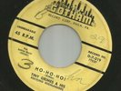 R&B JUMP ROCKER - TINY GRIMES - HO-HO-HO - HEAR -1956 GOTHAM