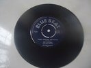 GIRL SATCHMO & THE BLUE BEATS-TWIST AROUND THE TOWN -MY NEW HONEY BB.79
