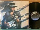 Stevie Ray Vaughan - Texas Flood -  1983 Vintage Epic-38734 Vinyl Lp N/M