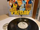Next Friday - Vinyl Soundtrack Ost Record - 2016 - Dre Nwa Eminem