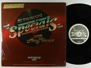 REO Speedwagon - Off The Record Specials With Mary Turner 2xLP - Westwood One NM