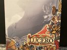 lucero lp That Much Further West Beautiful Gatefold OOP vinyl