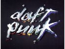 Daft Punk - Discovery '01 2xLP EU ORG  Included is a sheet with a daftclub card