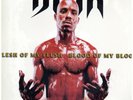 DMX - Flesh Of My Flesh Blood Of My Blood '98 2xLP US ORG  Jay-Z Mary J Blige