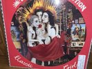 JANE'S ADDICTION Classic Girl Picture Disc 45 rpm WB W0031TP 1991 LTD ED UK EX