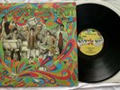 Boston Tea Party 1968 Psych Psychedelic Rock Vinyl Record LP