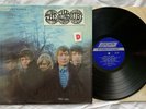 Rolling Stones Between the Buttons Shrink Wrap Hype Sticker Rare Vinyl Record LP