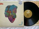 Love Forever Changes Shrink Wrap Original 1st Vinyl Record lp 1967 Psych Rock