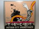 Motion City Soundtrack Commit This To Memory Vinyl LP VG+