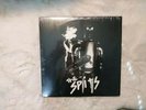 THE SPITS Original N&D-001LP 1st Vinyl Limited Edition, Colore Pink Clear LP NM.
