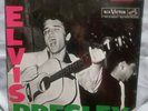Elvis Presley debut record lp  1962 Sealed Copy  LSP-1254(e) STEREO
