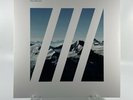 Porcupine Tree - Pure Narcotic Vinyl Record LP Blue Color Variant