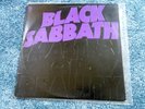 BLACK SABBATH MASTER OF REALITY LP. GREEN LABEL BS-2562 VG+