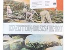 LED ZEPPELIN  HOUSES OF THE HOLY original FACTORY SEALED first pressing SD 7255