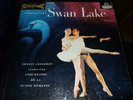 ANSERMET : TCHAIKOVSKY SWAN LAKE ORIGINAL 2LP BOX LONDON CSA 2204 UK