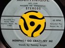 Garage Sweet Soul 45 - Sensational Stereos - Try Me - Martinique EP HEAR