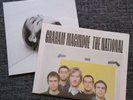 The National - Trouble Will Find Me 2×LP + Photo Zine (Rare, Mint, Bundle, 4ad)
