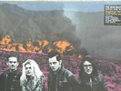 THE DEAD WEATHER Dodge And Burn Vinyl LP Sealed Jack White