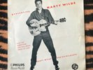 Marty Wilde & Wildcats ‎– Presenting Marty Wilde 7