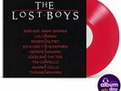 The Lost Boys OST Limited Edition Red Vinyl New and Sealed