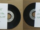 Eddy Mitchell 45 tours simple Barclay 620 597 ,pochette différente.