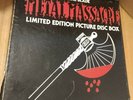Metal Massacre: Limited Edition Picture Disc Box - # 362 of 1,000 - Metallica