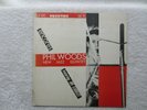 PHIL WOODS  ENCORES  ORIG. 10 INCH, PRESTIGE PRLP 191