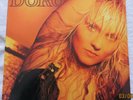 Doro - 1990 German Vertigo LP - EX