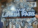Jay-Z & Linkin Park - Collision Course Vinyl (LP) *MINT* *Original Shrink Wrap*