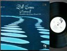 BILL EVANS Montreux II LP CTI RECORDS CTI 6004 US 1970 JAZZ PROMO Eddie Gomez
