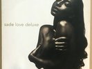 SADE   Love Deluxe   EPIC 472626 1st Press 1992 UK w/inner  EX / NEAR MINT LP
