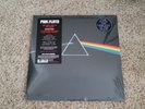 The Dark Side Of The Moon by Pink Floyd (Record, 2016)