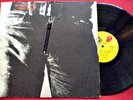 THE ROLLING STONES - STICKY FINGERS - ORIGINAL WITH ZIP - INSERT -  ARGENTINA