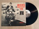 Mods Mayday ‘79 Original Vinyl LP 1979 BHLP003 Bridge House Records