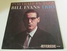 Bill Evans Trio  Portrait In Jazz Original US Riverside RLP 12-315 Mono LBL DG M
