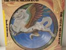 The Steve Miller Band Book Of Dreams Vinyl Picture Disc LP