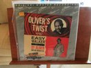 Sy Oliver OLIVER'S TWIST AND EASY WALKER - MFSL 2LP Sealed and Mint  LOW #302