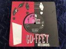 The Congos - Cant Come In / Fisherman 7 inch vinyl single