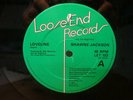 SHAWNE JACKSON Loveline 12
