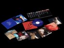 Lorde Melodrama Deluxe Blue Vinyl LP NEW Sealed RARE *IN-HAND* SHIPS QUICK