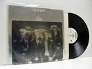 QUEEN the game (foil sleeve) LP EX/VG, EMA 795, vinyl, album, with lyric inner,