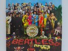 The Beatles - Sgt. Pepper's Lonely Hearts Club Band - Vinyl LP
