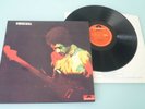 Jimi Hendrix 'Band Of Gypsys' Vinyl LP 2480-005 1st Pressing EXC