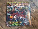 Yeah Yeah Yeahs - Fever To Tell vinyl sealed rare in hand lp mint