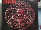 DEICIDE- DEICIDE ( V.RARE.).1ST PRESS 1990.ROADRACER RECORDS RO9381-1 MINT/VG+