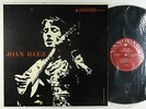 Joan Baez - S/T LP - Vanguard Mono SEALED